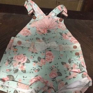 Baby overall toddler